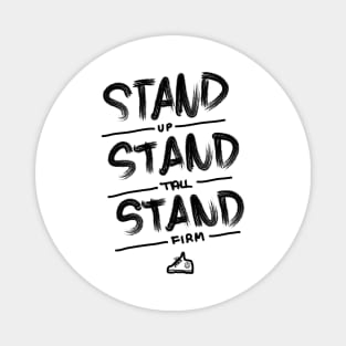 Stand Magnet